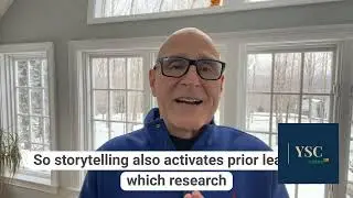 Selling and Storytelling with Thomas Ahern of Connecticut