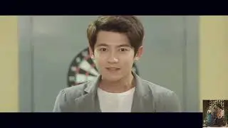 (sub espa&ntilde;ol) Proud of love season 1 ep 3/5