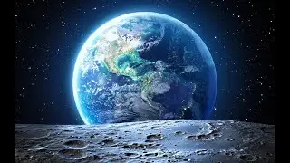 4K Earth Views Extended Cut for Earth Day 2021