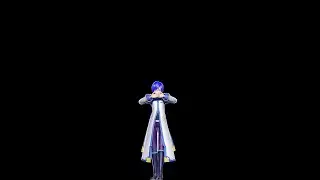 MMD HOLOGRAM READY HD 60FPS - 熱異常 / Heat abnormal - Magical Mirai 2025 / マジカルミライ2025