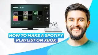 Как создать плейлист Spotify на Xbox (2026): полное руководство!