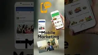 What is Mobile marketing (Mobile Game Ads Atrocities)