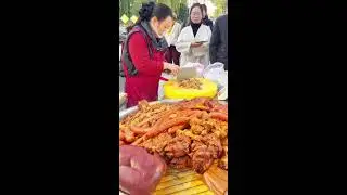 🔴 Street food delicious food Livestream 🔴 Cooking street food