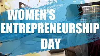 We celebrate Women&rsquo;s Entrepreneurship Day on November 19 every year.