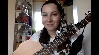RAISE A SHOUT! Psalm 98 Original song