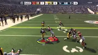 MuT 16: Review ep2 Reggie Bush