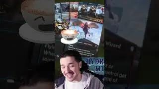 MTG Soldier Gets His Coffee - MTG ARENA SHORT