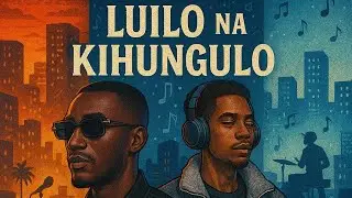 Mariga skits Ft Lenny - Wakailo kihungulo loilo ( Official Audio)