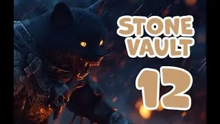 The Stonevault +12 &ndash; Protection Warrior POV &ndash; TWW S1 patch 11.0.7