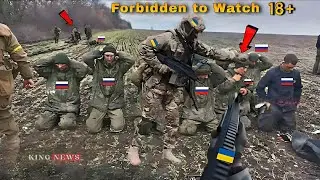 GoPro Battle❗Украинская бригада уничтожила 300 российских солдат в поселке Харьков
