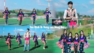 Tau Hlub Ib Pliag Los Yeej Muaj/Cv: Pheej Lauj New MV/Official Music Video #video