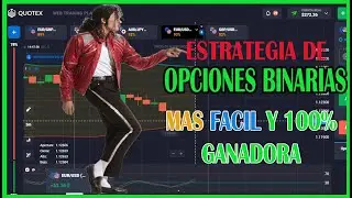 ESTRATEGIA DE  VELAS DE RECHAZO 100% EFECTIVA PARA OPCIONES BINARIAS