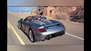 bubbles Talks about car porsche carrera gt car showcase nfs high stacks tribute (Uberduck.ai)