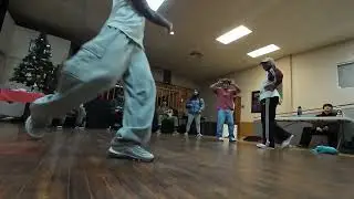 Illicit Zero vs AOM