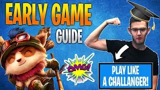 EARLY GAME GUIDE TFT SET 4.5 TIPS, COMPS, ITEMS, CAROUSEL MECHANICS | HOW TO WIN EARLY GAME IN TFT