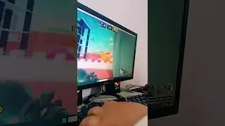 Va arat cum ma joc rival 🎮