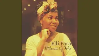 Mitonia ry Foko