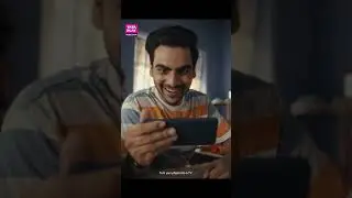 Tata Play | Turn your phone into a TV and watch live sports with the Tata Play Mobile App!