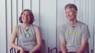 Stories of Impact -  McClain Family