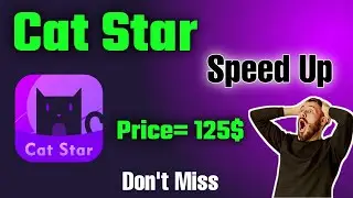 Cat Star New update today