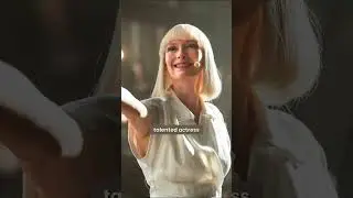 Неузнаваемое преображение Тильды Суинтон в кино!