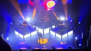 O.M.D. - Kleptocracy (Live in Oxford, 20/03/2024)