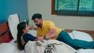 ಹನಿಮೂನ್ ನೆಪದಲ್ಲಿ ಒಂದಾಗ್ತಾರಾ ಅಜಿತ್&ndash;ಭೂಮಿ? | ನಿನ್ನ ಜೊತೆ ನನ್ನ ಕಥೆ