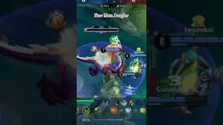 New Meta Jungler Dr. Bian #hok #honorofkings #mobilelegends #moba #viralshorts #viralvideo