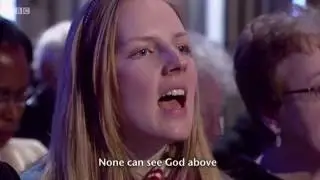 God Is Love, His The Care
