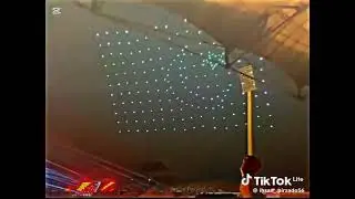Gaddafi stadium Lahore| opening ceremony|2025|