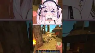 Nyanners Finds A Furry Village