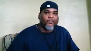 Maseo of De La Soul interview on the Kings of the Mic tour