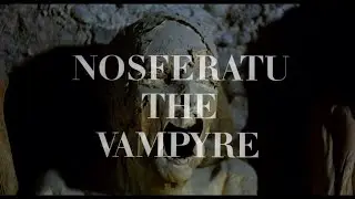 Nosferatu the Vampyre (1979) - Opening Credits - Klaus Kinski Werner Herzog