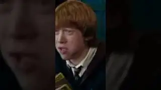 You can ask McDonald&rsquo;s&hellip; #harrypotter #ronweasley #food #funny