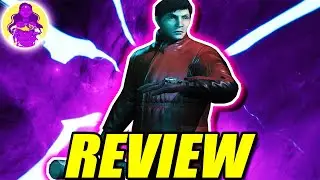 Conarium - Nintendo Switch Review