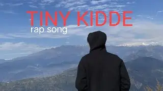 TINY KIDDE || garo rap song-status || garo hills 
