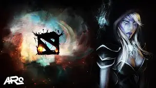 Drow vs SF RAMPAGE AND GG