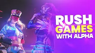 🔴 PUBG MOBILE LIVE : SUBSCRIBE & JOIN CUSTOM ROOMS!! || ULTIMATE FUN😂(FACECAM) || H&yen;DRA | Alpha 😎