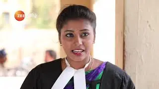 EP 9 - Rettai Roja - Indian Tamil TV Show - Zee Tamil