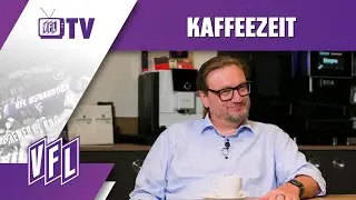 Saisonauftakt: Kaffeezeit mit Michael Welling | VfL Osnabr&uuml;ck