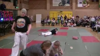 Nejjka Demo Team 2015 Part 2