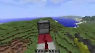 AK47, Magnum, Sniper EN MINECRAFT!!   GUN MOD   MINECRAFT240p H 264 AAC)
