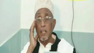 Qasida Sharif Hussein Badawy