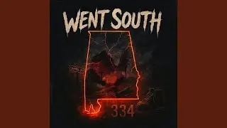 Went South