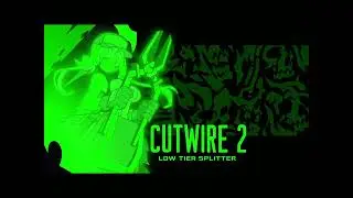 [AWARIA] CHAPTER 4: cutwire 2 /easy mode/