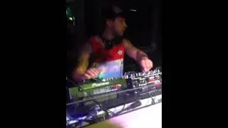 Firestone Breaks