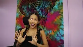 Amanda Rowe - My first Official VLOG