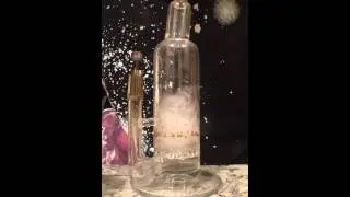 Mobius Penta Disc 18mm HE Concave Nail Water Test