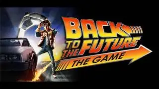 Back To The Future   Episode 2
