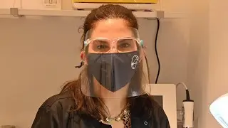 Glycolic Chemical Peel at Liora Dermatology
